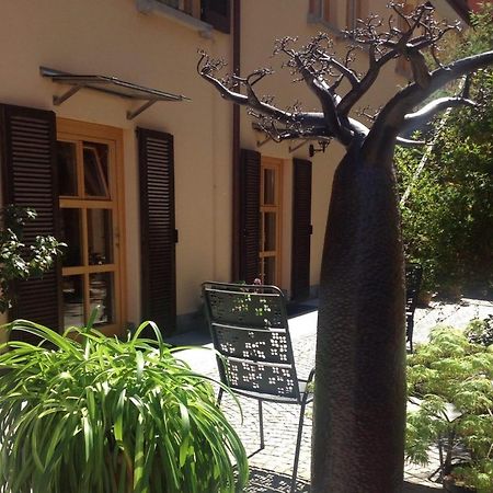 B&B Panemiele Sondrio Exteriér fotografie