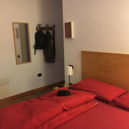 B&B Panemiele Sondrio Exteriér fotografie